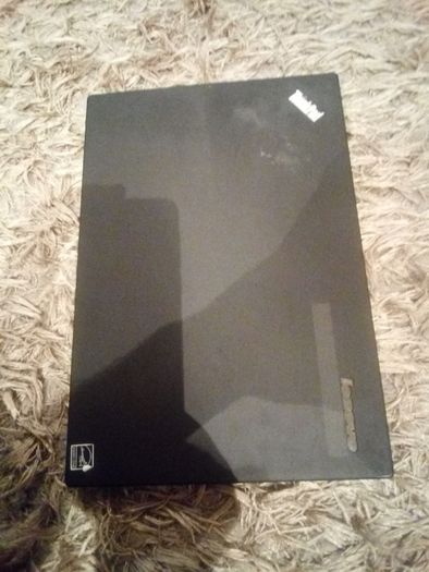 Lenovo Thinkpad X240