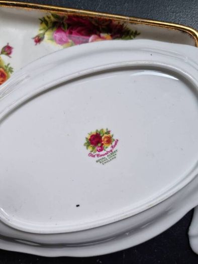Royal Albert "Old Country Roses" Collection REDUCED!!