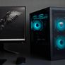 Amd Ryzen Nzxt Gaming Pc Am5 | 32gb Ddr5 | Rtx Gpu | 1tb Nvme | Lcd Aio | Wifi | Gamemax | Asus | Image 4