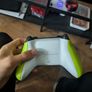 Official Xbox Wireless Controller Electric Volt Edition Image 3