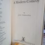 A Modern Comedy by John Galsworthy (LP190) Image 2
