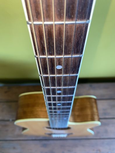 Tanglewood Nashville IV in excellent condition.