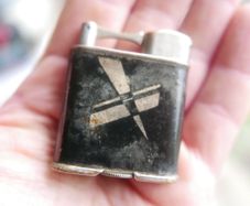 Vintage Lighter