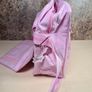 BETTY BOOP messenger bag crossbody shoulder pink  2010 BRAND NEW WITH TAGS Image 8