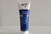 No7 Lift &amp; Luminate Triple Action Primer - New