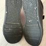 adidas boys trainers black UK2.5 EU35 Image 3