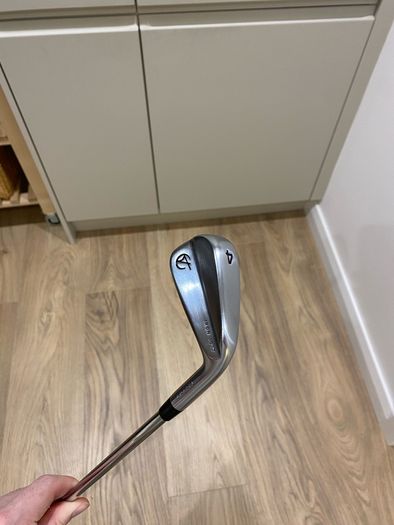 Takomo 101T 4 iron