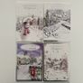 Christmas Wishes from Dublin, Dun Laoghaire, Monkstown, Ballybarack, Sallynoggin Image 6