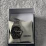Seiko Recraft SNKP11K1 Automatic Black Dial - Brand New Image 8