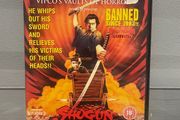 shogun Assassin 'SEALED'