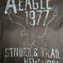 Vintage American Eagle T-shirt Image 4