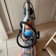 Vax Rapide XL Pro Carpet Cleaner