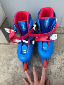 Kids Roller Skates / Roller blades