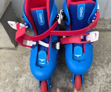 Kids Roller Skates / Roller blades