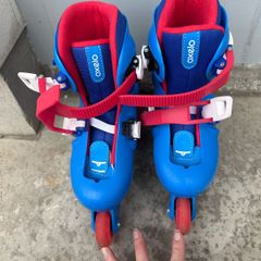 Kids Roller Skates / Roller blades