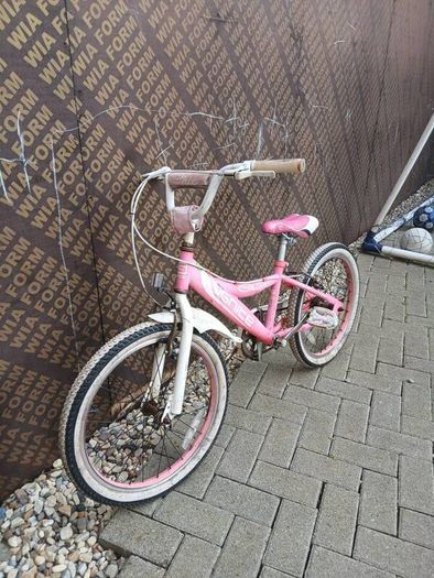 bike 20 inch