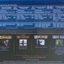 Pirates Of The Caribbean (Quadrilogy Collection Boxset) Johnny Depp [4xBlu-ray Movies] Image 3