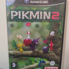 Pikmin 2 (GameCube)