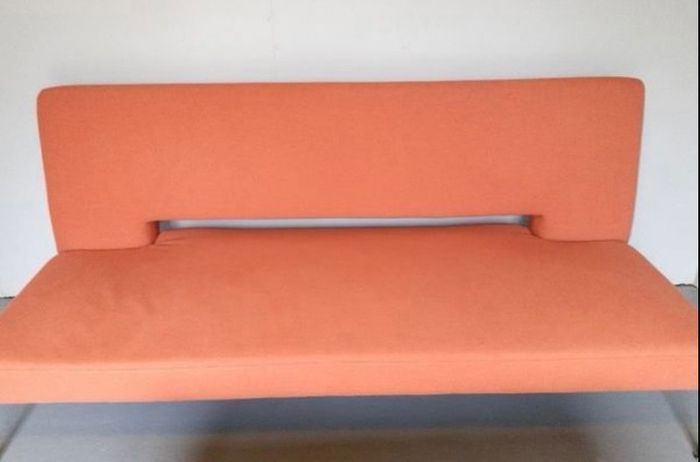 Designer Double Sofa Bed