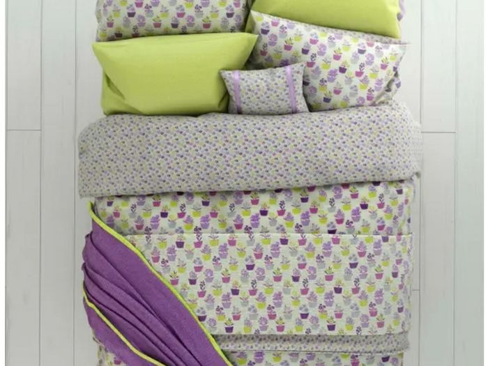 Brand New Helena Springfield Polly Duvet Cover Set Single in Foxglove
