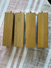 Ikea Bed Base Legs