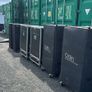 Odin Professional line array system Image 9