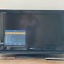 Sony 32" TV Image 3