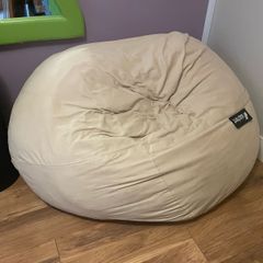 Elephant bean bag