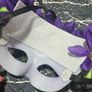 Carnival Party Theme Costume Mask new for women Image 8