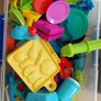 Play Doh accessories Image 4