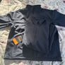 Soft Shell Regata Navy Size XL Image 4