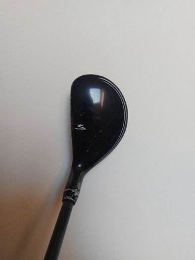cobra hybrid