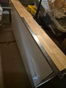 Stira attic stairs ladder