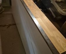Stira attic stairs ladder