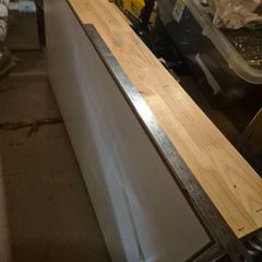 Stira attic stairs ladder