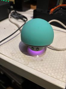 Bluetooth  mini speaker