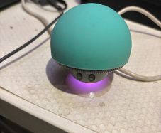 Bluetooth  mini speaker