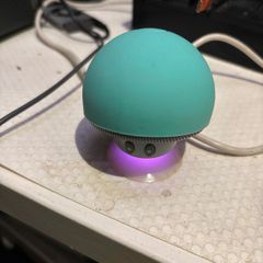 Bluetooth  mini speaker