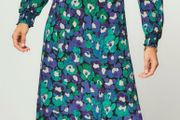 Fabienne Chapot Natalia dress BNWT