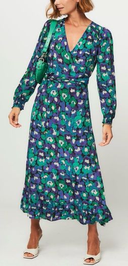 Fabienne Chapot Natalia dress BNWT