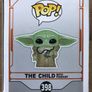 Funko Star Wars: The Child with Pendant (2020 Fall Convention) Image 4