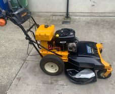 Lawnmower