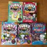 Bunny V Monkey 11 books Image 2