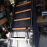 Jacobs Ladder exercise machine Image 4