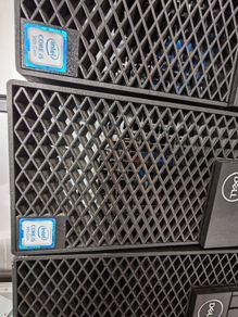 Dell optiplex x10 i5-9500 jobl lot