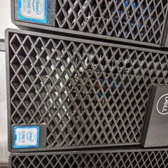 Dell optiplex x10 i5-9500 jobl lot