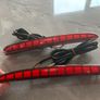 Honda Civic Rear LED lights Image 3
