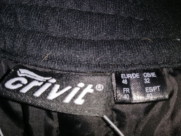 Ski Trousers