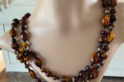 vintage necklace
