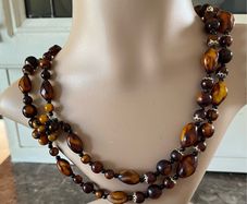 vintage necklace